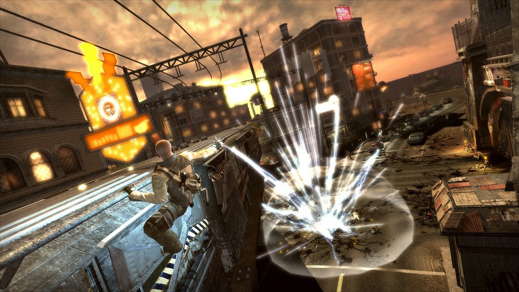 InFamous - Imagen 26